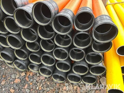 Tripla pipe 110 2