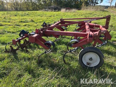 Kongskilde Vibro Flex 4300