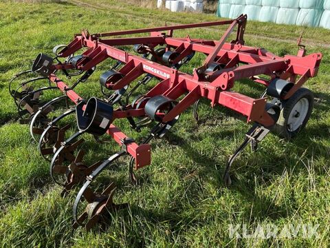 Kongskilde Vibro Flex 4300 2