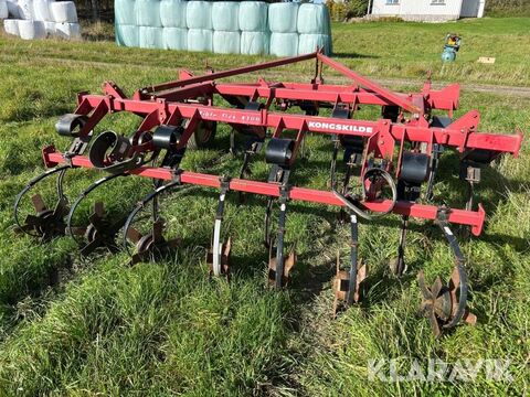 Kongskilde Vibro Flex 4300 3