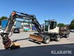 Terex TW110