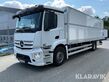 Mercedes-Benz Antos 7.7