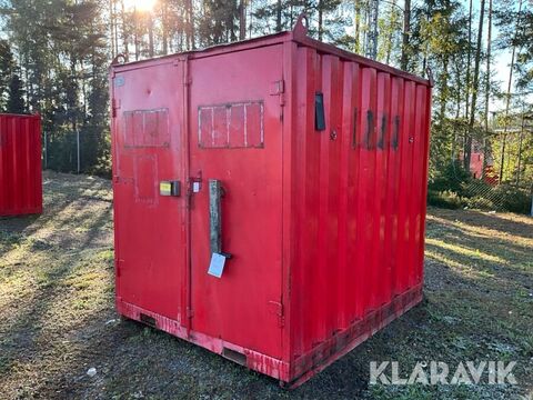 Sonstige Container