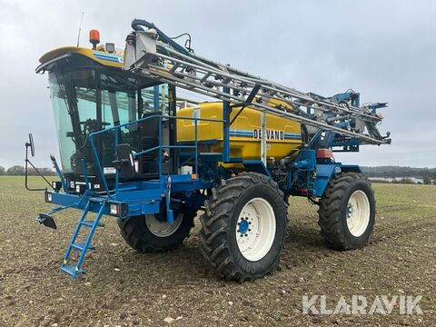 Sonstige Hydrotrac STF