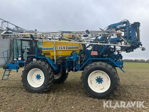 Hydrotrac STF 2