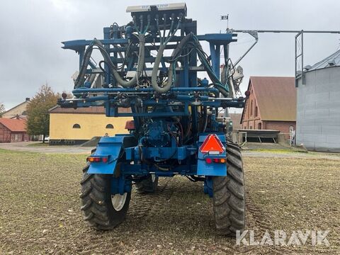 Hydrotrac STF 3