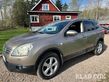 Nissan QASHQAI+2