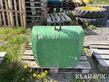 Sonstige Frontvikt 650 kg