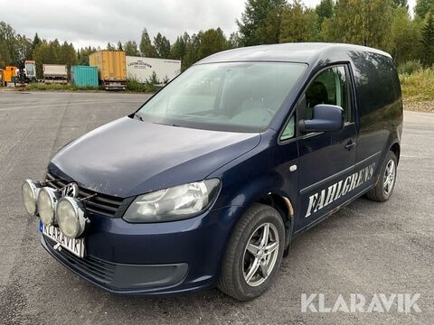 Sonstige Caddy