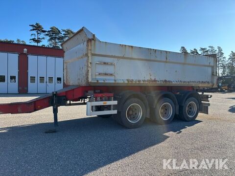 Sonstige Tranåskärran TW-24 / PT12-20