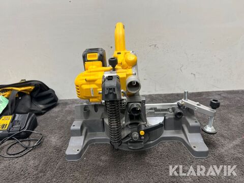 DeWalt DCS777 3