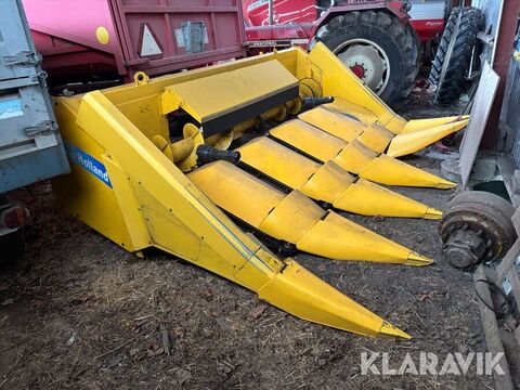 New Holland MR575W
