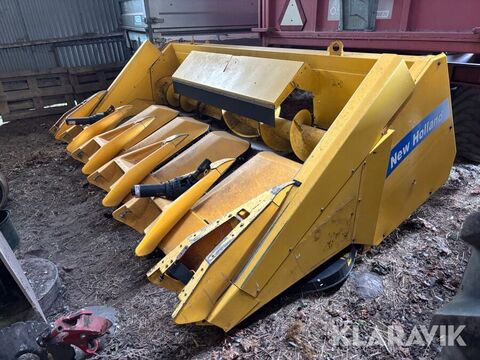 New Holland MR575W 2