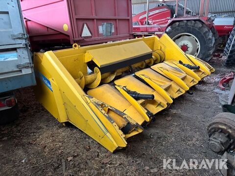 New Holland MR575W 3
