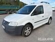Sonstige Caddy