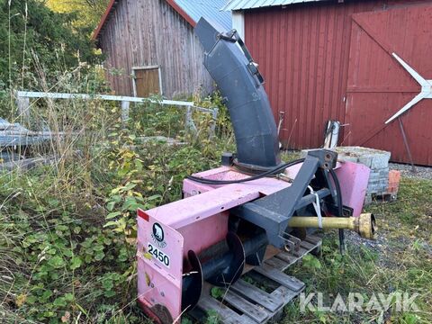 Westbjörn 2450 3