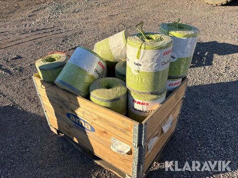 Sonstige Balsnöre ca 20st rullar
