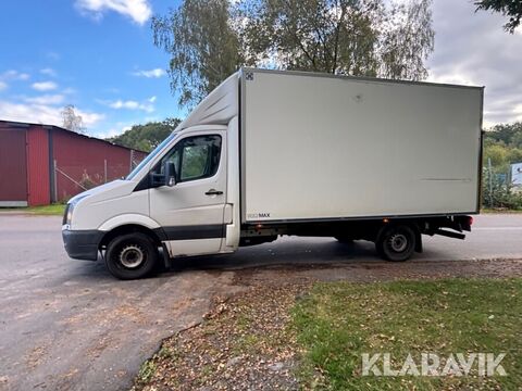Crafter 2