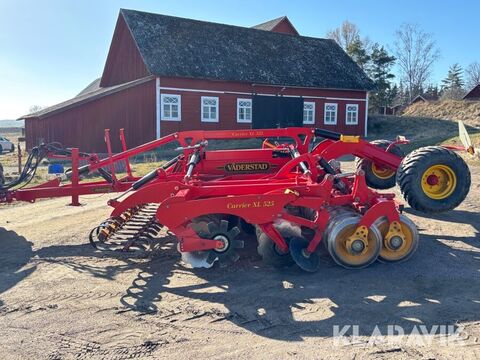 Väderstad Carrier XL 525 2