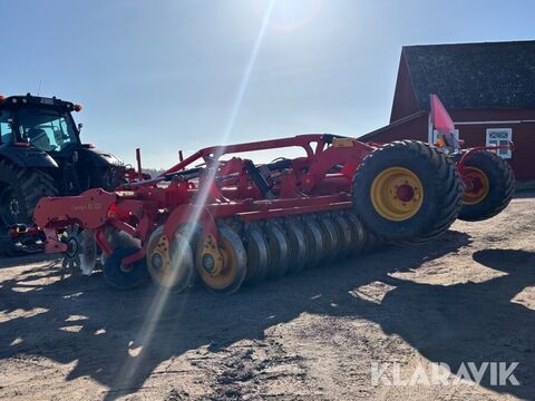 Väderstad Carrier XL 525 3