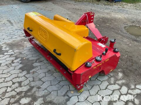 Sonstige TurfKing TF1500