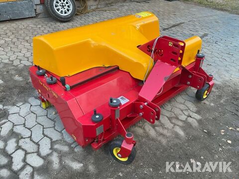 TurfKing TF1500 2