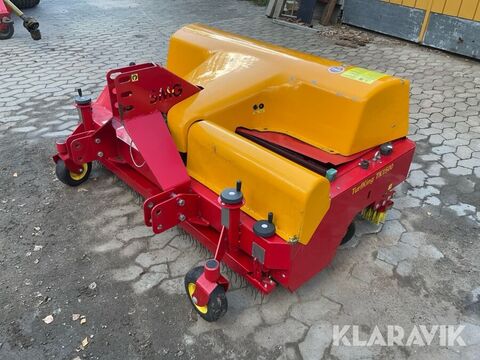 TurfKing TF1500 3