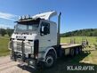 Scania 142 8x2