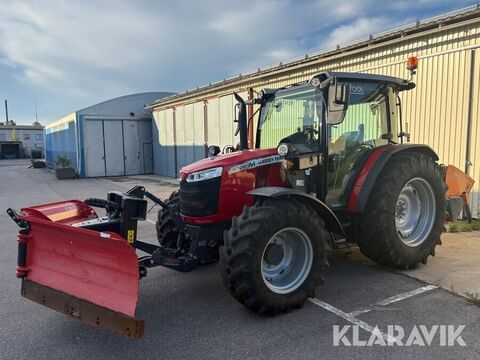 Massey Ferguson 4708