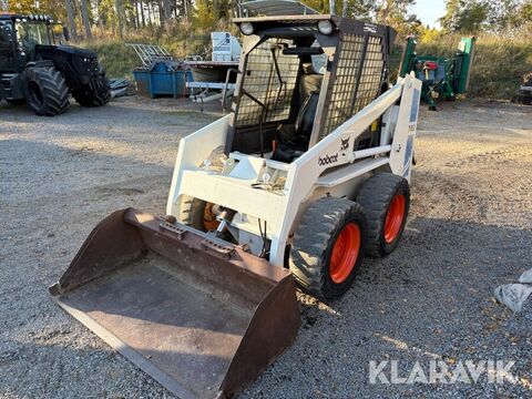 Bobcat 743