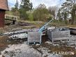 Alfa Laval Mjölkanläggning Alfa Laval