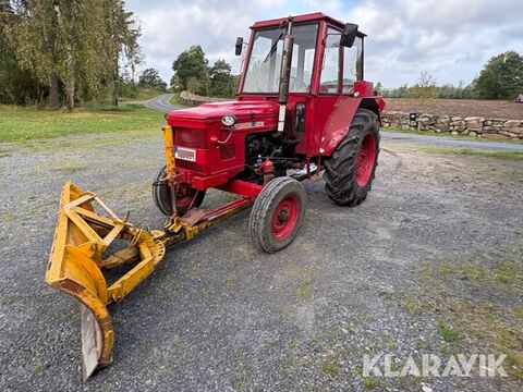 Zetor 4718