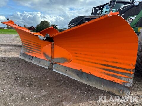 Pronar PUV-3600HD