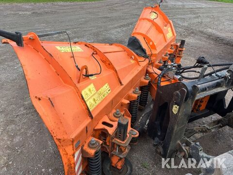 Pronar PUV-3600HD 2