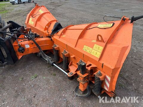 Pronar PUV-3600HD 3