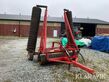 Väderstad Roller 6meter