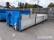 Sonstige Lastväxlarflak aluminiumlämmar