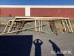 Sonstige Skärmtak ca 130 m2