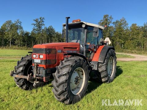 Same Titan 190DT