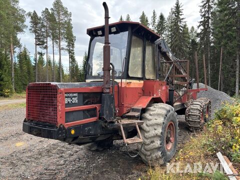 Kockums 84-35 2
