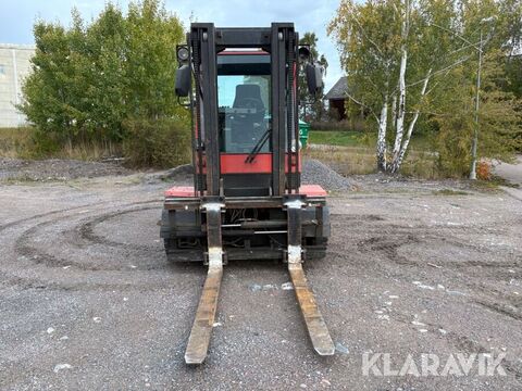 Kalmar EC 7,5-600 2