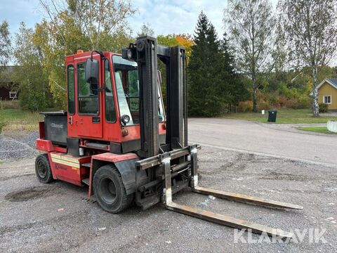 Kalmar EC 7,5-600 3