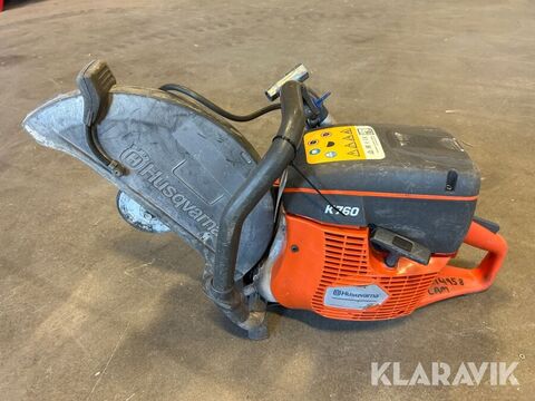 Sonstige K 760