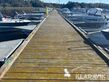 Sonstige Flytbrygga 123m x 2.4m