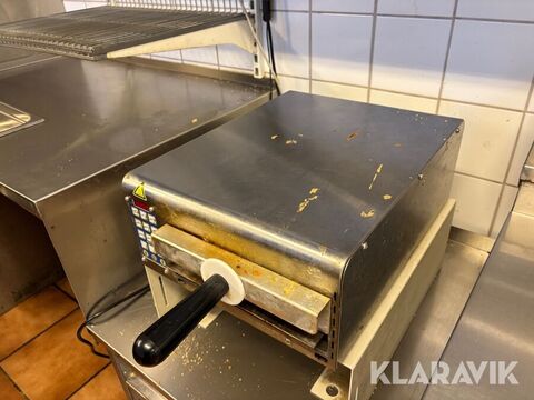 Sonstige Princecastle Singel camber toaster
