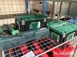 Hitachi Parti med handmaskiner Hitachi, Hikoki