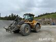 Volvo L120F
