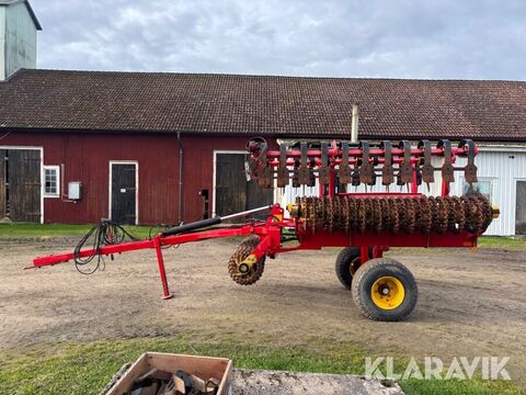 Väderstad Rexius RS 650 2