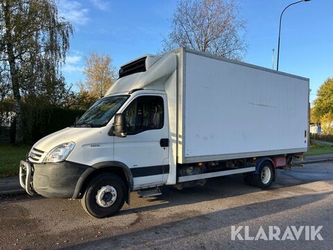 Iveco Daily 65C18 3.0 HPT