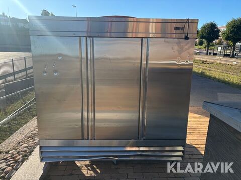Ggmgastro KSG2082N 1